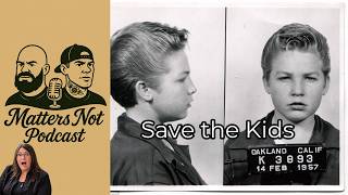 Save the Kids