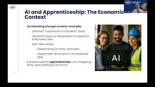 From Policy to Practice: Building an AI-Literate Workforce through Accredited Higher Ed