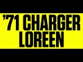 Miniature de la vidéo de la chanson '71 Charger