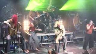 Watch Letzte Instanz Bittere Nacht video