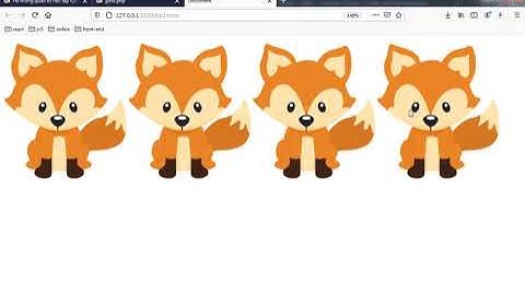 Web1013 Hướng dẫn lab5 bài1
