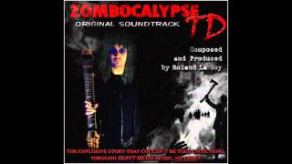 PC Zombocalypse TD OST