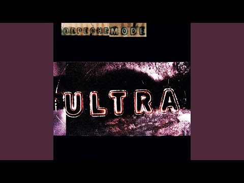 Putar Painkiller - Depeche Mode
