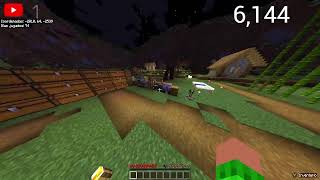 DIRECTO | EN VIVO | MINECRAFTBedrock#  1.21.92