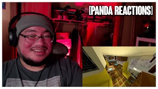 The Legacy of DE_RATS! (Featuring Whomobile) | Panda Reactions screenshot 1