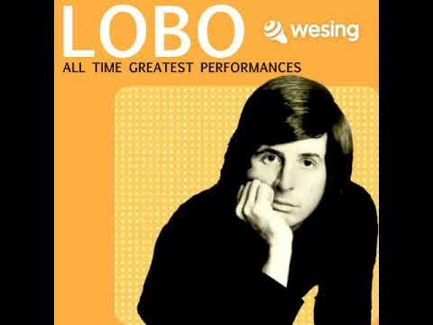 I'd Love You to Want Me(Lobo Extended Mix)