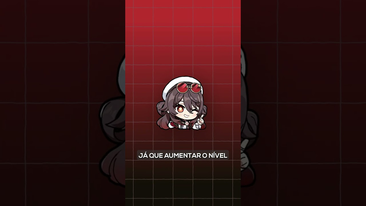 Como funciona o NIVEL 100 no GENSHIN
