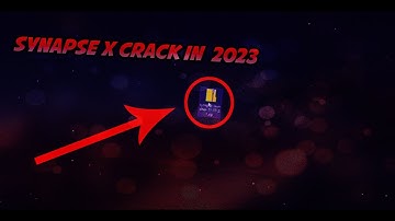 CRACK SYNAPSE X IN 2023.