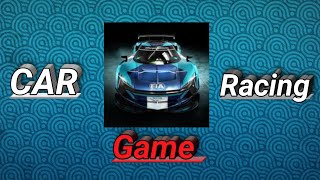 craze car raching 3D game , best android game screenshot 2