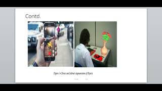 emerging technology chapter 5 AR full video