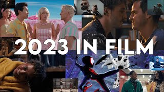 2023 in Film