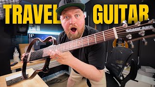 Is This the Best Budget Acoustic Setup for Travel (Sonicake Review)