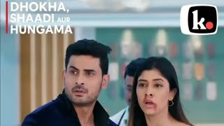 Dhokha Shaadi Aur Hungama Full Episode