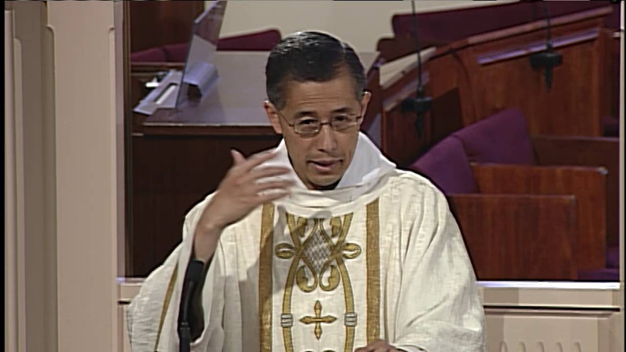 Daily Catholic Mass   2016 05 10   Fr Miguel