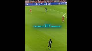 Marcelo Ball Control