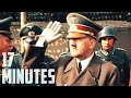 How Hitler Rose to Power: A 17-Minute History Breakdown 🇩🇪