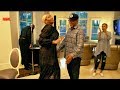 Gregg Leakes End Of Chemo Party