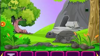 Thanksgiving Turkey Escape FULL Walkthrough screenshot 4