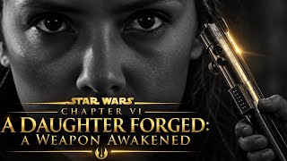 STAR WARS: EPISODE X – THE RECKONING | Chapter VI: A Daughter Forged, A Weapon Awakened