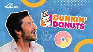 Can You Really Make Money with a Dunkin' Donuts Franchise? 🤔