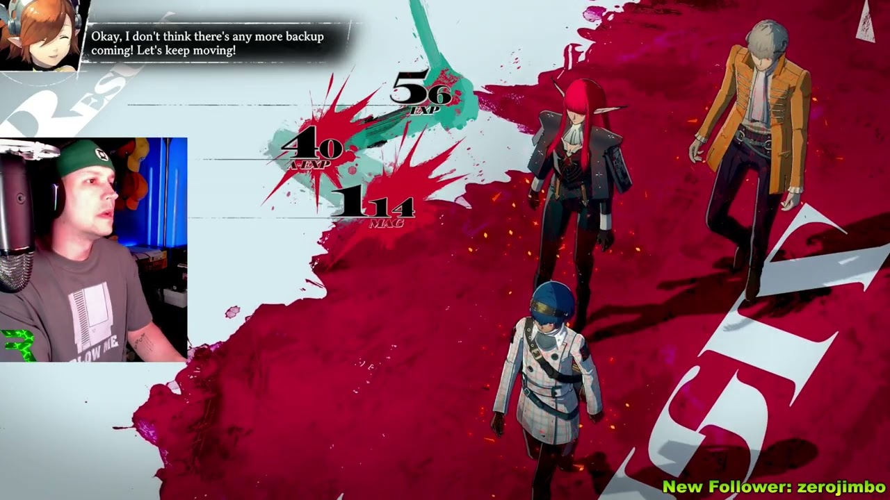 Metaphor + SWTOR NiM Ops