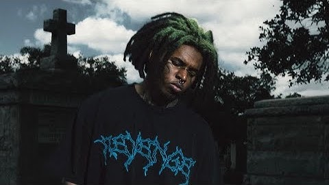 ZillaKami - LET DOWN (Disappointment) (AI)