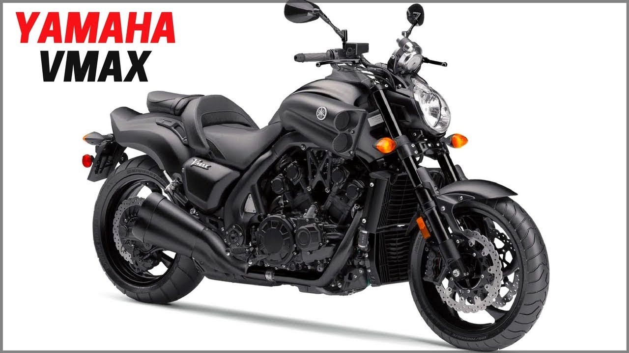 yamaha vmax 2018 price