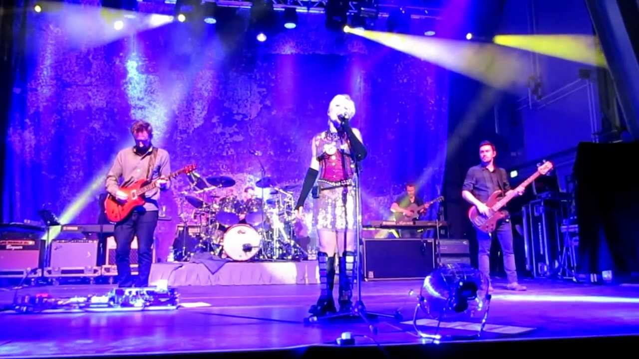 05 Twenty One Cranberries Munich 2012 12 02 YouTube