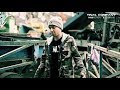7liwa - MIMI (Official Music Video) #WF8
