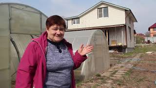 видео: Огородник со стажем учит  картинка: Огородник со стажем учит