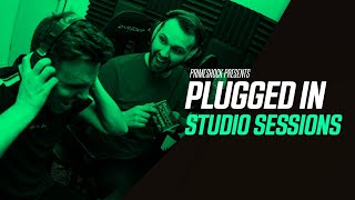 Download Lagu Producer challenge: make a Hardstyle edit of ..! | Plugged In #11 MP3