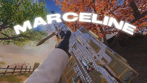 Marceline - Call of Duty Mobile Short Edit