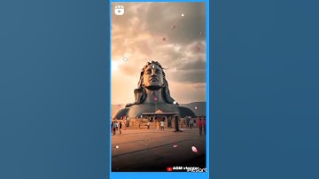 Mahadev status.... my love❤  #adiyogi #devokedevmahadev #mahadev #bolenath #shiva #shorts #short