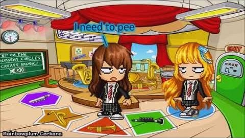 Fantage Animated Series | GenderBendered Ep3