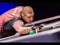 Shane Van Boening vs Jayson Shaw | Premier League Pool | Day 5