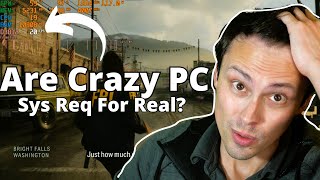 Celebrity Alan Wake 2 PC Performance Tested! Low, Med, High, FSR, DLSS 3.5, Path Tracing and More! Net Worth