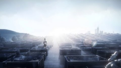 Path to Nowhere| Flora Unfurl: Continuation of Rain Burst| Part 42 (End)