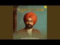 Rabb Da Radio From Rabb Da Radio 