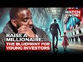 From Piggy Banks to Millions: Transform Your Kids' Financial Future | Wallstreet Trapper