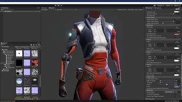 OmniShade PBR - In-Depth Material Editing