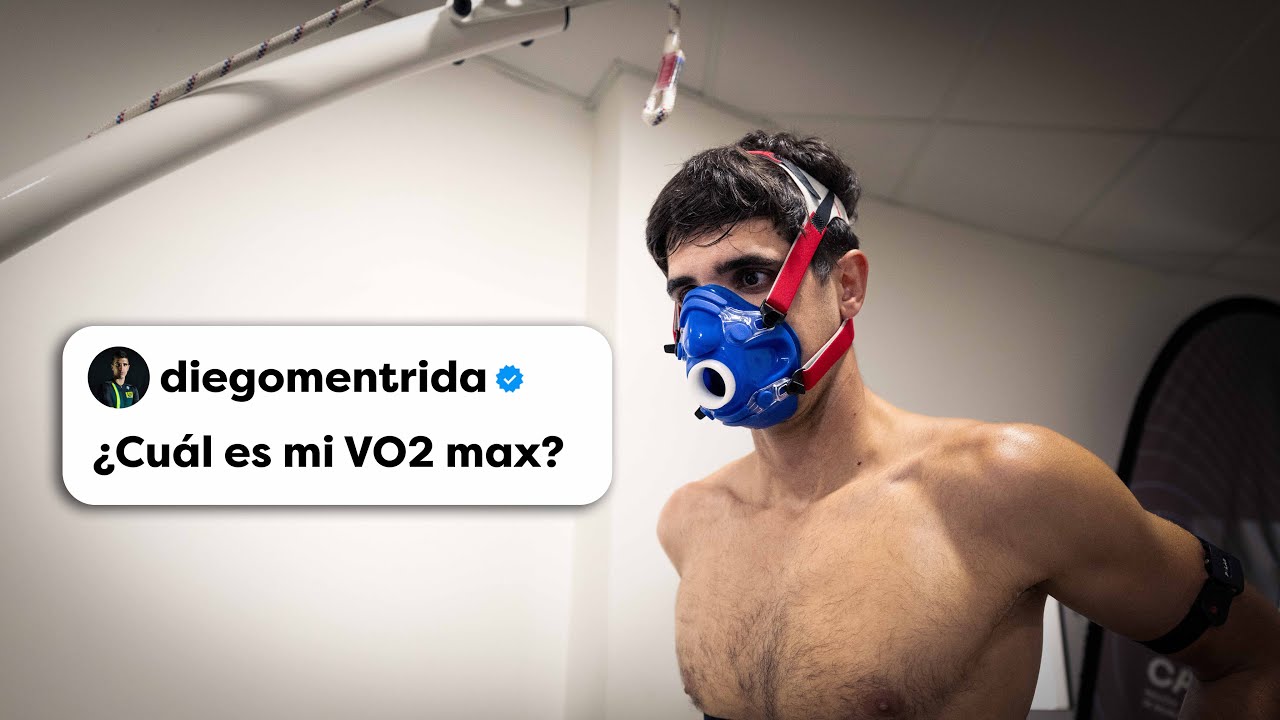 ¿Cuál es mi límite como triátleta élite? | Diego Méntrida