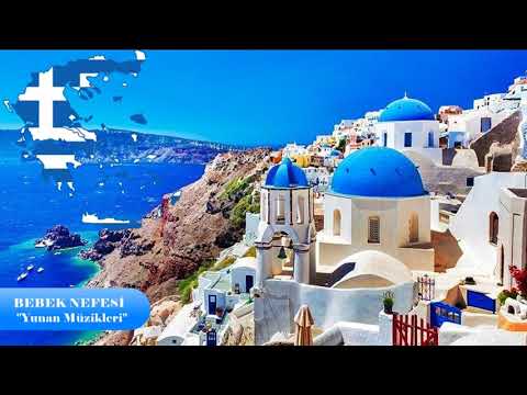 Yunan Müzikleri~~Rahatlatıcı Müzikler~~