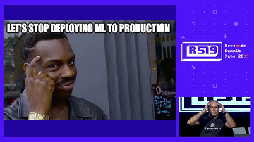 Health KPIs of AI/ML models in production / Ofer Razon