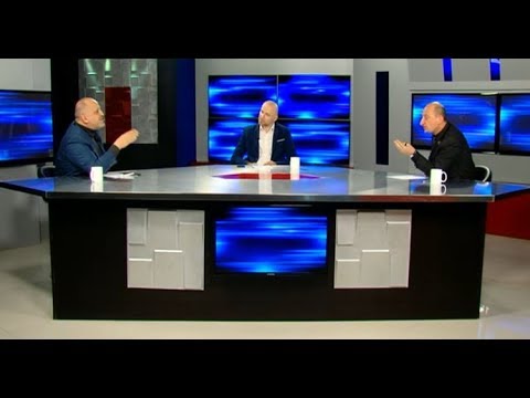 „ოცნება“ ბოტების ამარაა დარჩენილი - ხმაურიანი დებატები „ბარიერში“