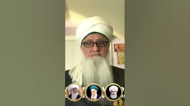 There Are Many Temptations On This Path | Shaykh Nurjan Mirahmadi ق