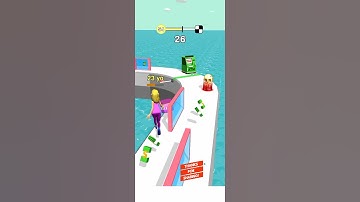 Run Of Life Game Ios #Shorts #6