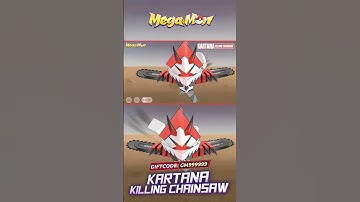 Chainsaw Man version Megamon #megamon #pokemon #pocketincoming #chainsawman #fyp #viralvideo