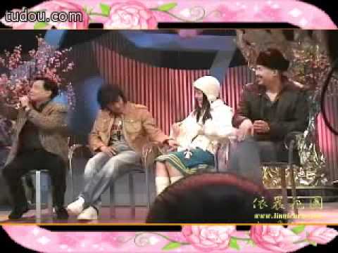 记歌晨（从天外到射雕）