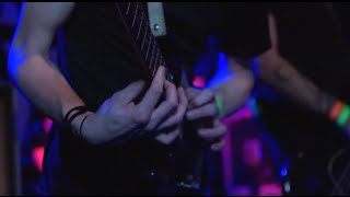 Like Moths To Flames LIVE - 