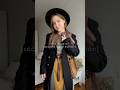 Одеваюсь в #секондхенд | весенние образы с одеждой по 2€ #lookbook #обзор #винтаж #fashion